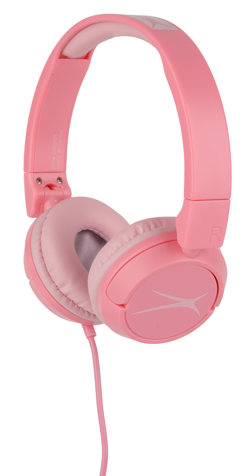 Kid Safe Wired Headphones