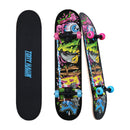 Tony Hawk Series 31" Skateboard for Beginners - Animated Logo