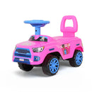 Barbie Foot to Floor Ride On