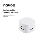 Desktop Vaccum