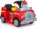 Paw Patrol Molded 6V Quad (Marshall)