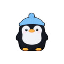 Vivitar Novelty Wall Charger - penguin