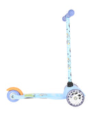 BLUEY Light Up Wheel Tilt and Turn