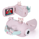KIDSTECH KIDS CAMCORDER