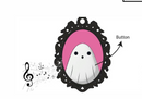 Halloween Ghost Doorbell