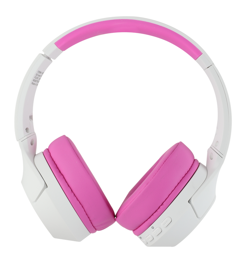 Wireless ANC Headphone - Whiteout Series