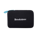 Brookstone-SHIATSU DEEP ROLLING MASSAGER