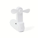 Handheld Fan