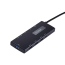 VIVITAR 10 IN 1 CARD READER