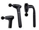 3 in 1 extended reach massager