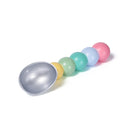 MULTI COLOR ICE CREAM SCOOPS