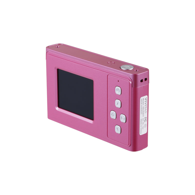 Vivitar Snapshot Digital Camera