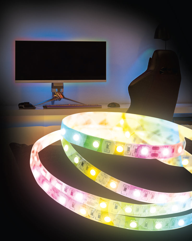 6ft Led Light Strip