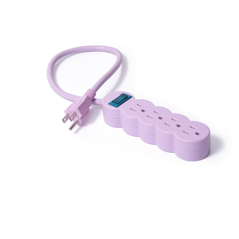 Novelty Power Strip