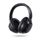 Altec Lansing Comfort Pro Active Noise Cancelling Wireless Headphones
