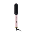 Elle Pink 4-In-1 Hair Dryer Brush & Volumizer
