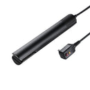 HIGH SPEED ION HAIR DRYER