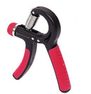 Fitness-Fitness Accessories-Bally Total Fitness-Adjustable Hand Grip