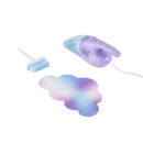 Vivitar Tech Clean Kit - Assorted Purple