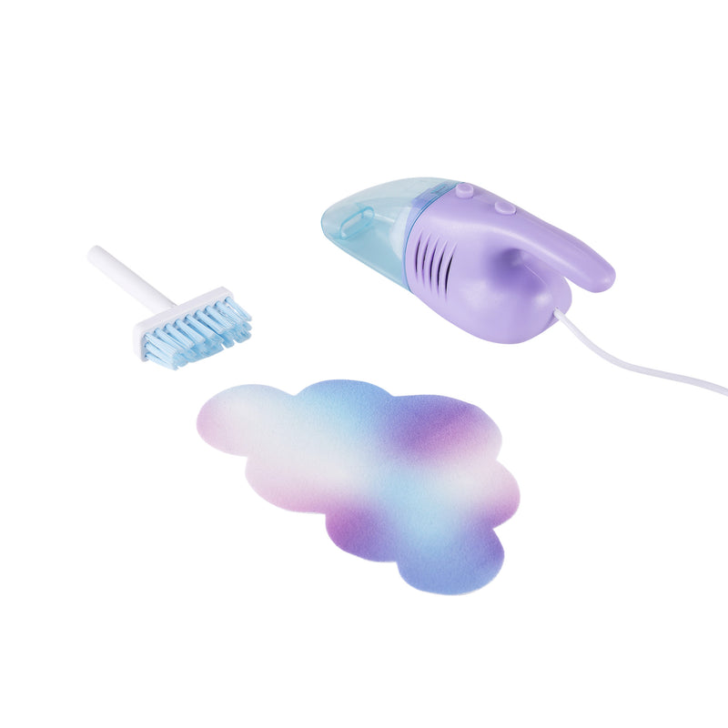 Vivitar Tech Clean Kit - Assorted Purple