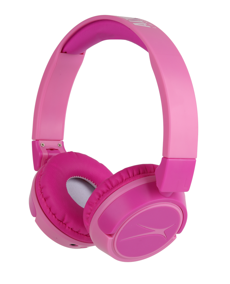 2-N-1 Wireless Headphone - Two Tone