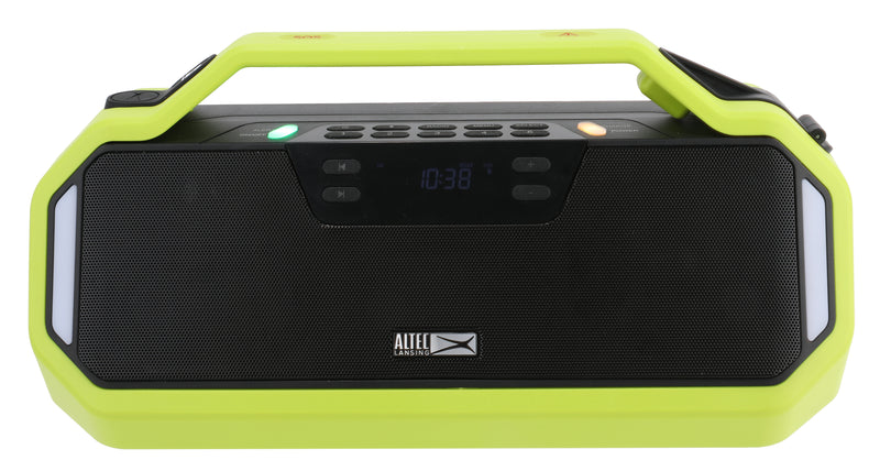 StormChaser Emergency Weather Radio