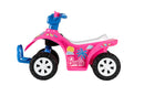 Barbie 6V Quad