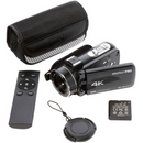 Vivitar 4K Camcorder