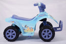 Bluey 6V Quad Ride On