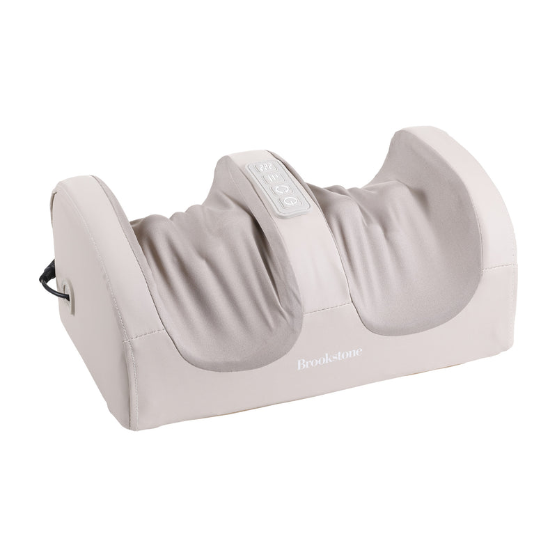 SHIATSU FOOT MASSGAE WITH HEAT