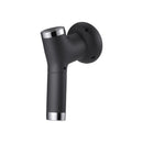 Brookstone-SHIATSU DEEP ROLLING MASSAGER