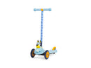 Bluey 3 Wheeled Self Balancing Scooter