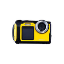 Vivitar - Dual Screen Waterproof Camera