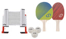 SPALDING-PING PONG NET SET