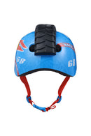 Hot Wheels Helmet for Kids