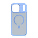 Incipio Light BLue Velocity Fog for MagSafe for iPhone 17 Pro Max