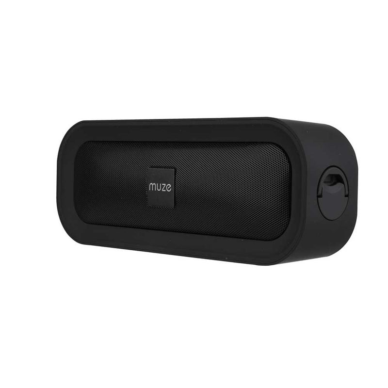 Muze Azul Bluetooth Speaker