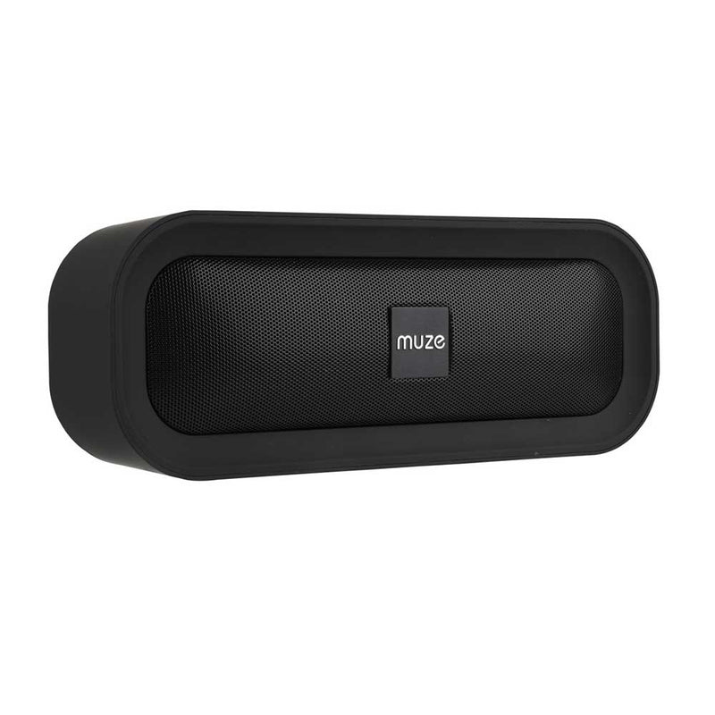 Muze Azul Bluetooth Speaker