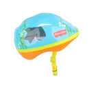 Fisher Price Balance Bike With Helmet