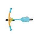 Fisher Price Balance Bike With Helmet