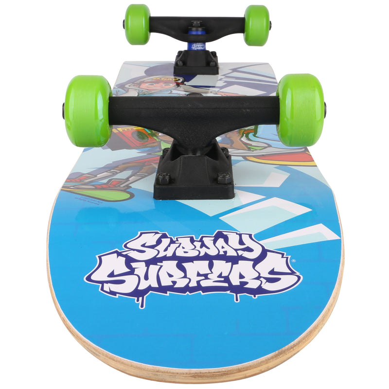 Subway Surfers 31" Skateboard