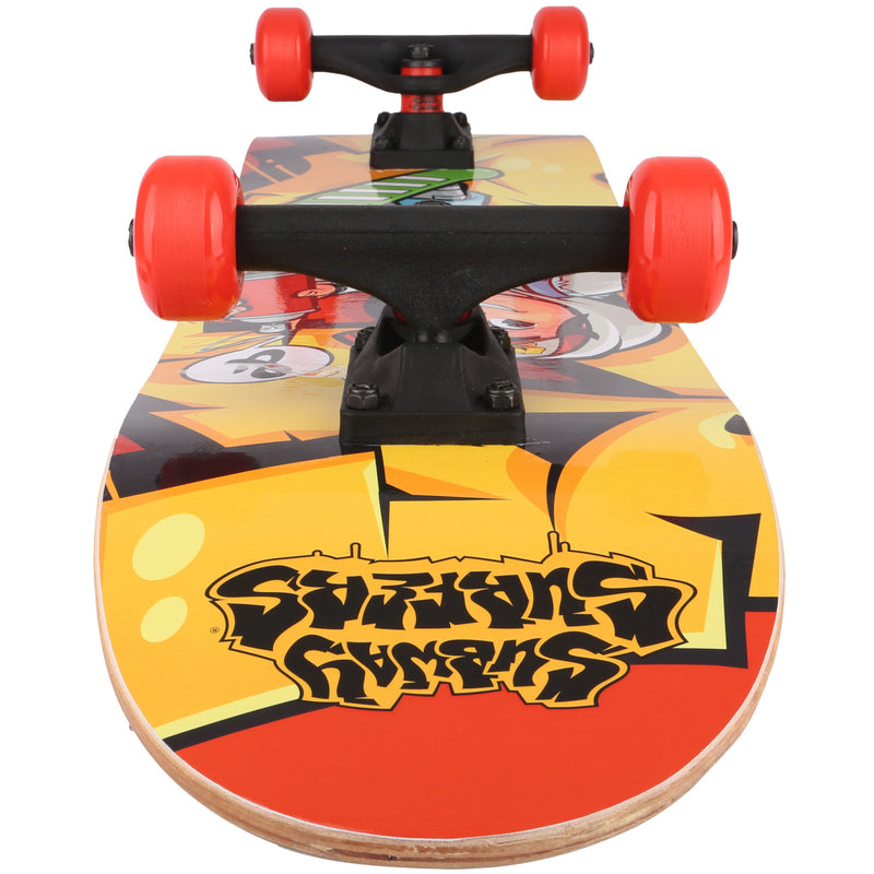 Subway Surfers Jake 31" Skateboard