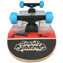 Subway Surfer 31" Skateboard