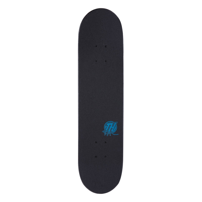 Tony Hawk Metallic Crown Hawk Skateboard