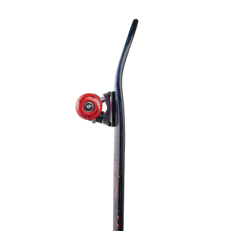 Tony Hawk Metallic Crown Hawk Skateboard