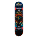 Tony Hawk Metallic Crown Hawk Skateboard