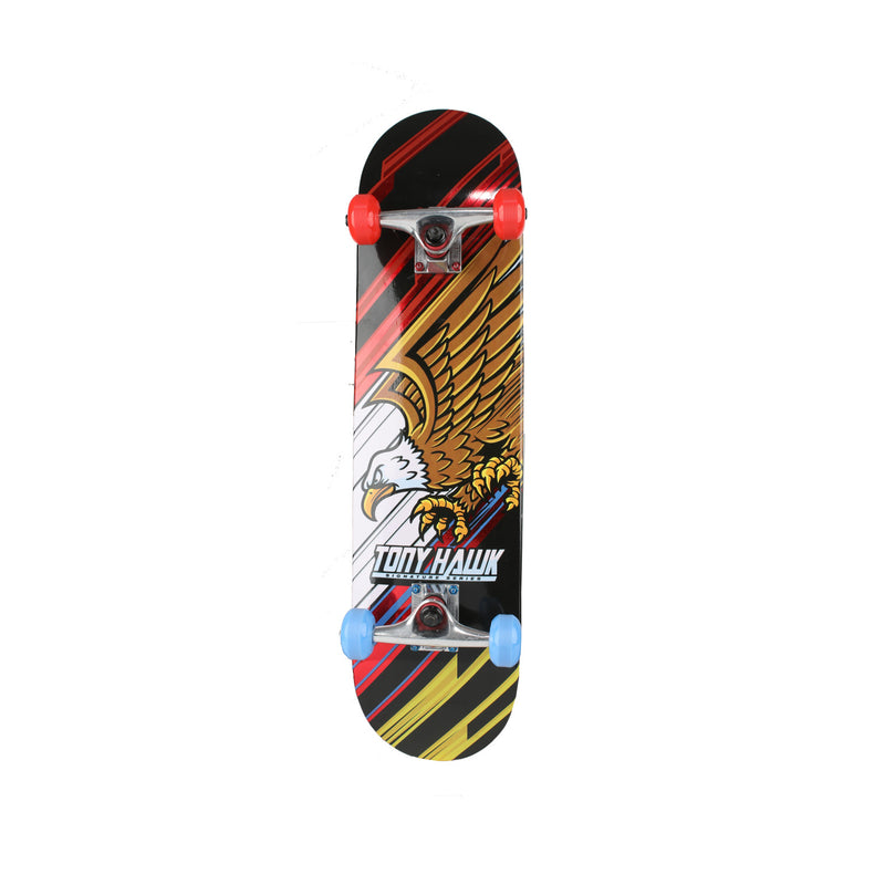 Tony Hawk Metallic Dive Hawk Skateboard