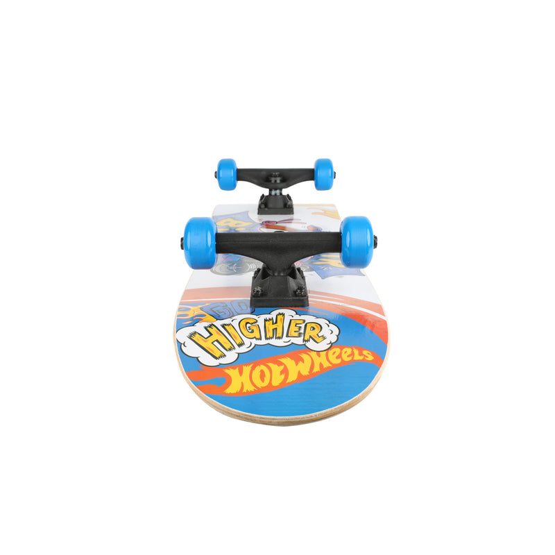 Hot Wheels 31" Skateboard