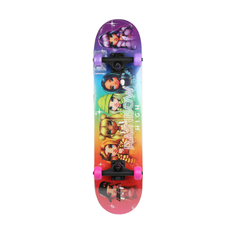 Rainbow High 31" Skateboard