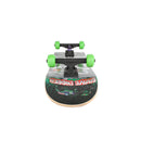 Monster Jam 31" Skateboard